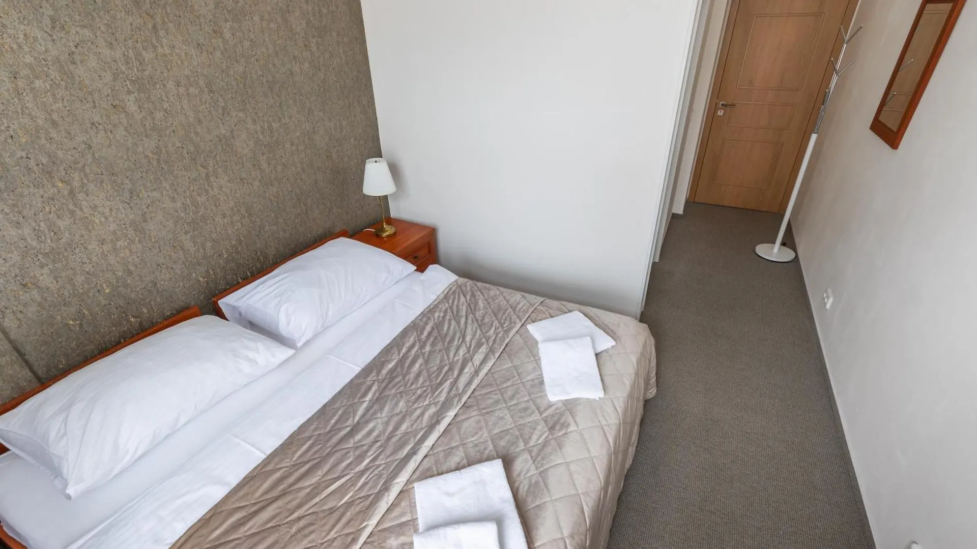 Kafka Prague Rooms Guest house