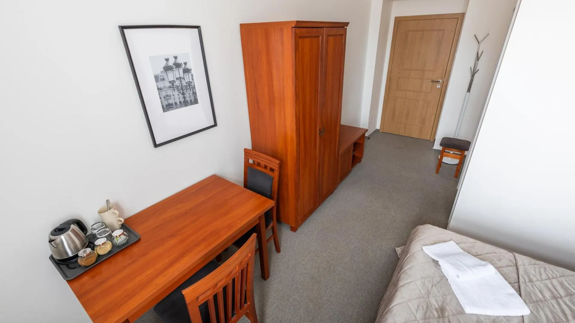 Guest house Kafka Prague Rooms