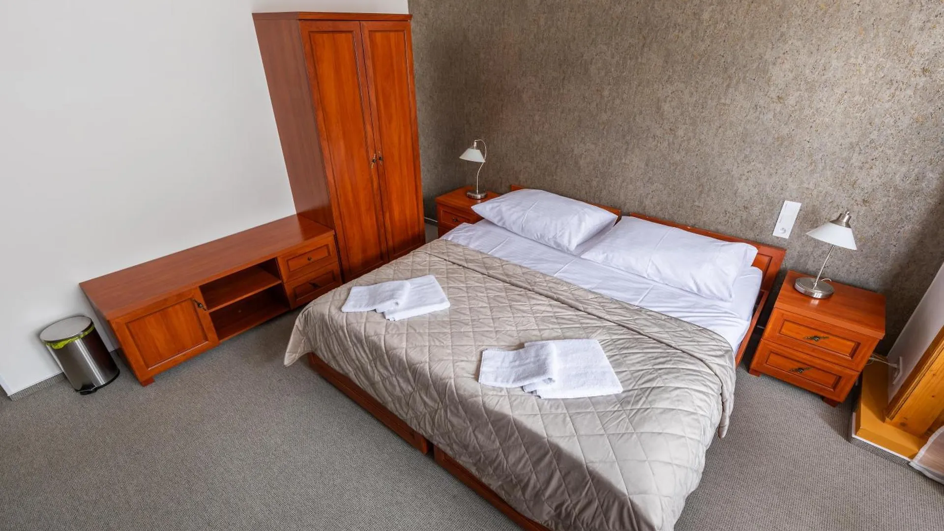 Guest house Kafka Prague Rooms