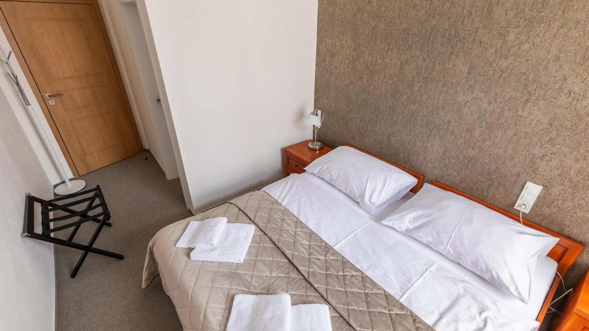Guest house Kafka Prague Rooms Czech Republic