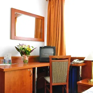 Hotel Olympik Congress, Praga