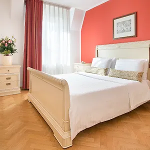 Apartahotel Hotel Suite Home Prague, Praga