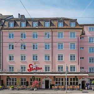 Mercure Stoller Zúrich