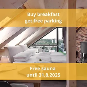 Absolutum Wellness Prague