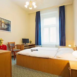 Hotel Adler - Czech Leading, Praga