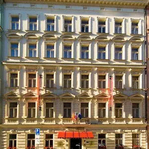 4* Hotel Malá Strana