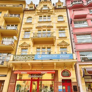 Valencia Karlsbad