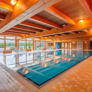 4* Hotel Park Congress & Wellness