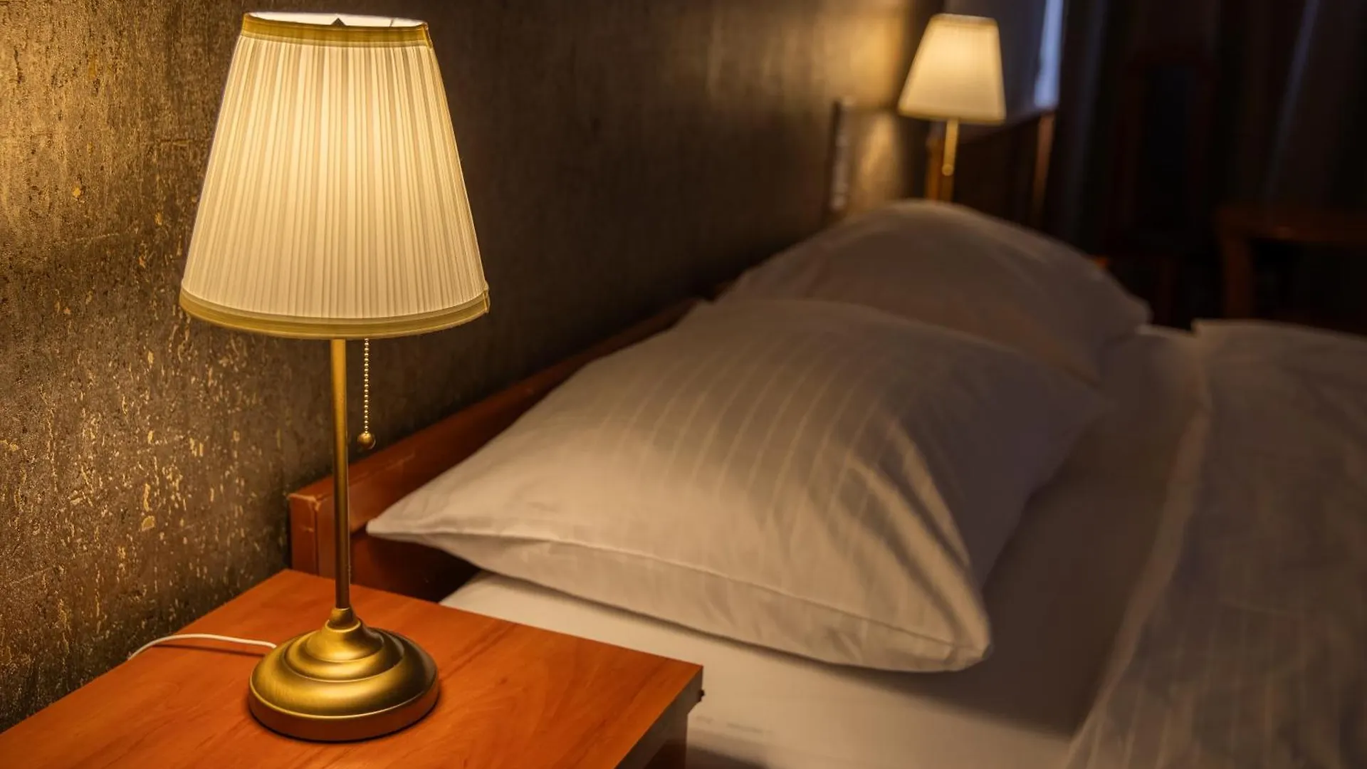 Guest house Kafka Prague Rooms